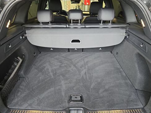 Certified 2022 Mercedes-Benz GLC 300 w/ AMG Line image 15