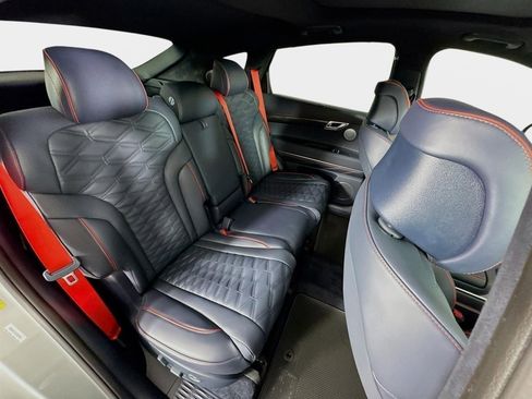 New 2026 Genesis GV80 3.5T e-SC AWD/4WD image 29