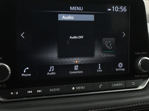 Used 2023 Nissan Rogue SV AWD/4WD image 23