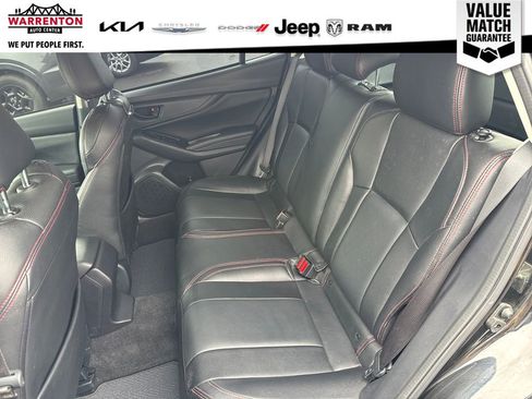 Used 2021 Subaru Impreza Premium image 18