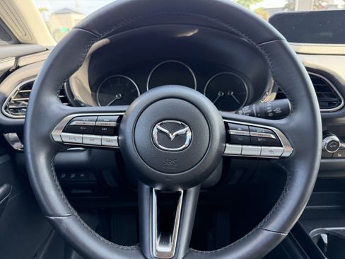 Used 2023 MAZDA CX-30 AWD 2.5 S w/ Preferred Package image 14