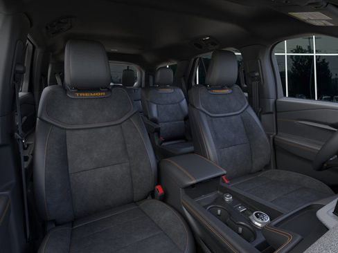New 2026 Ford Explorer Tremor image 10