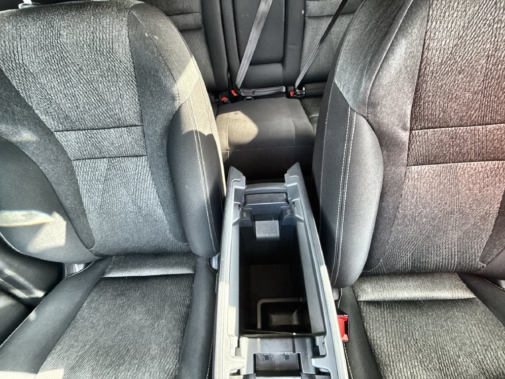 Used 2024 Nissan Rogue SV FWD image 23
