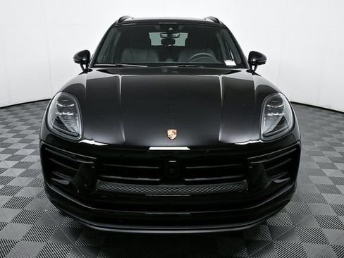 Certified 2026 Porsche Macan image 34