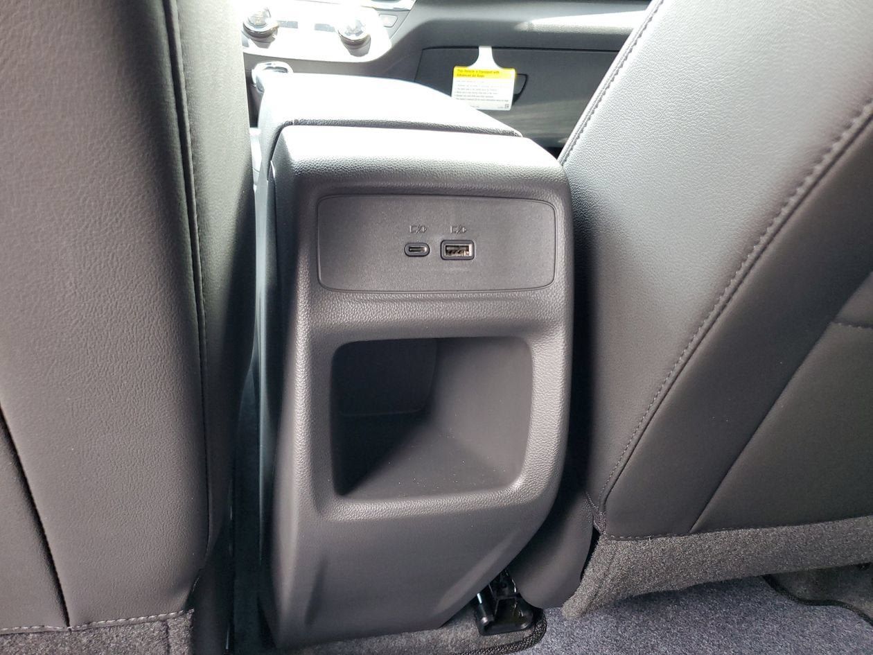 New 2026 Buick Envista Preferred w/ Convenience I Package FWD image 15