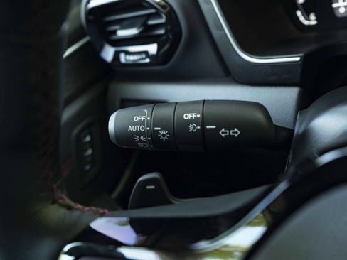 Used 2026 Honda Pilot Black Edition image 24