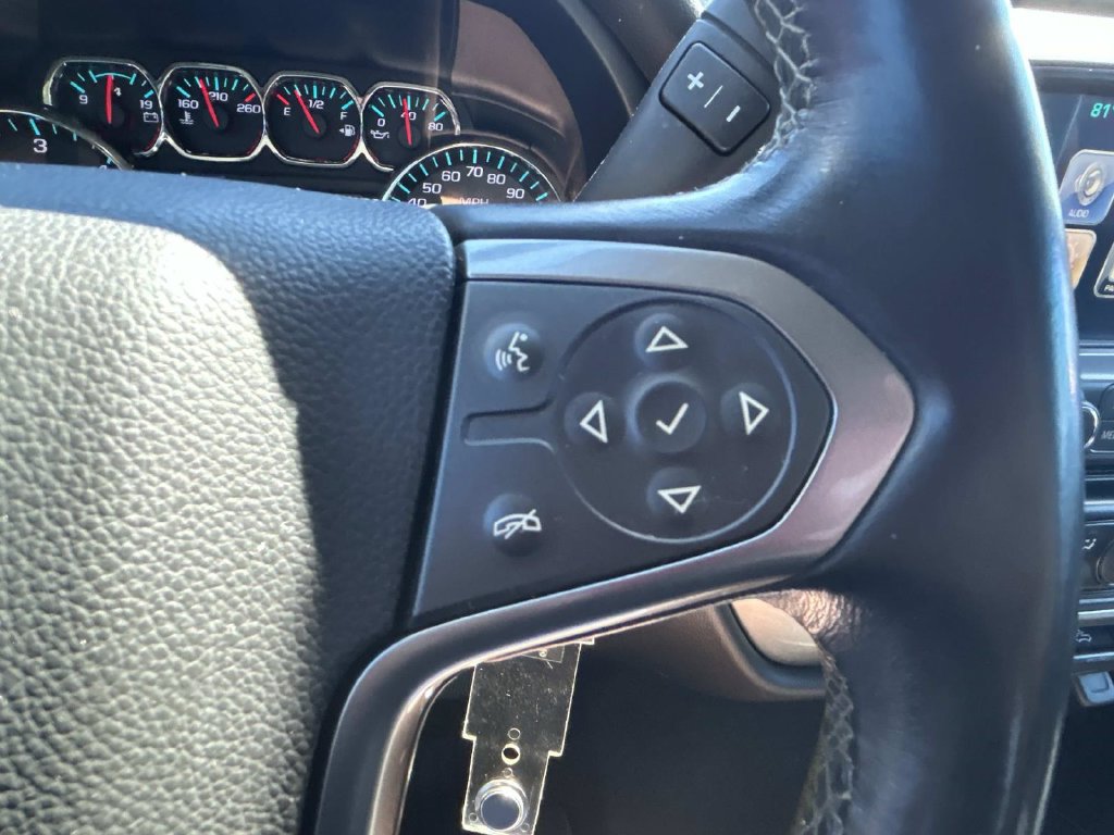 Used 2016 Chevrolet Silverado 1500 LT w/ All Star Edition RWD image 23