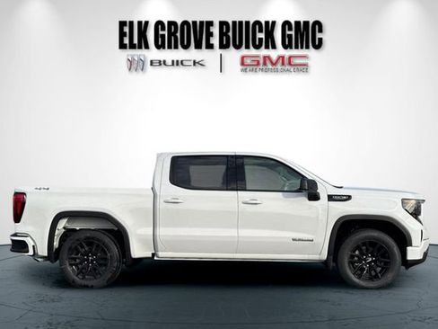 New 2026 GMC Sierra 1500 Elevation w/ Max Trailering Package image 3
