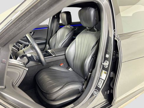 Used 2023 Mercedes-Benz S 500 4MATIC image 14