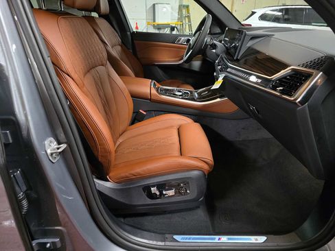 New 2026 BMW X5 xDrive50e w/ Executive Package image 12