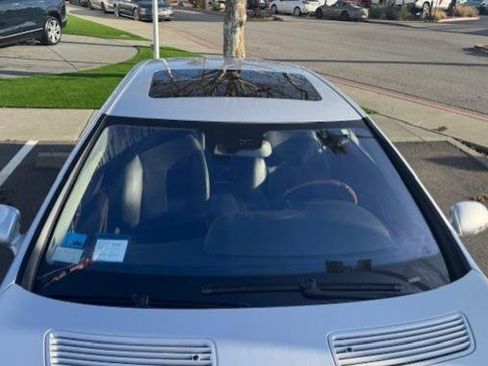 Used 2008 Mercedes-Benz CL 550 image 9