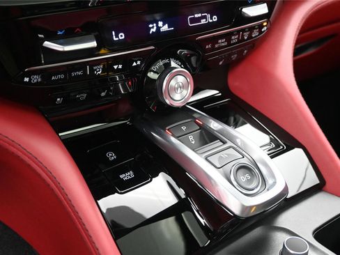 Certified 2023 Acura MDX A-Spec AWD/4WD image 5