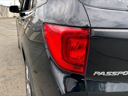 Used 2023 Honda Passport EX-L image 30