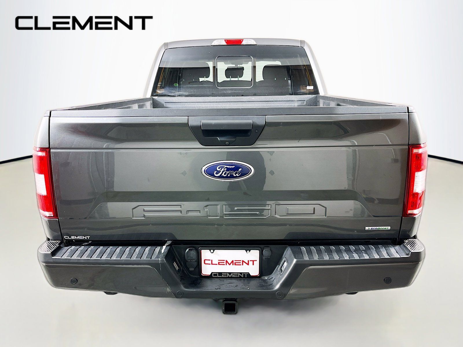 Used 2019 Ford F150 XLT w/ Equipment Group 302A Luxury AWD/4WD image 8