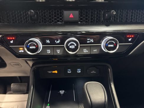 Used 2026 Honda CR-V EX-L image 16