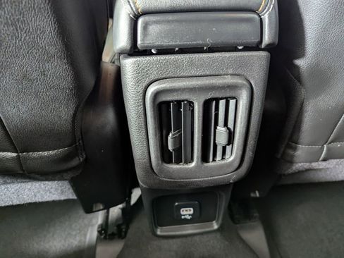 Certified 2020 Jeep Compass Latitude image 25