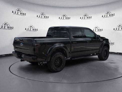 Used 2020 Ford F150 Lariat w/ Equipment Group 502A Luxury AWD/4WD image 6