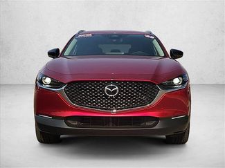 Used 2025 MAZDA CX-30 AWD 2.5 S w/ Select Sport Pkg video 2