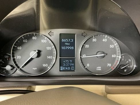 Used 2006 Mercedes-Benz C 350 Sedan image 16