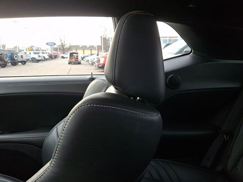 Used 2023 Dodge Challenger SRT Hellcat image 17