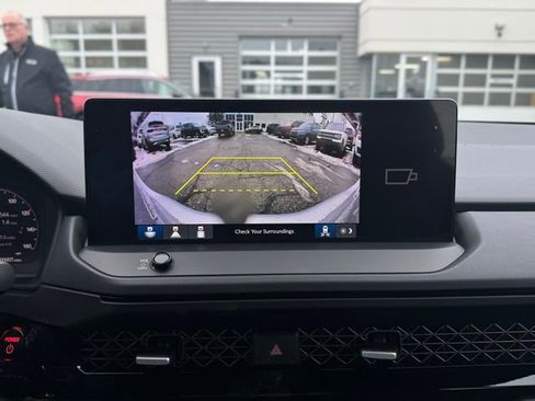 New 2025 Honda Accord Sport image 30