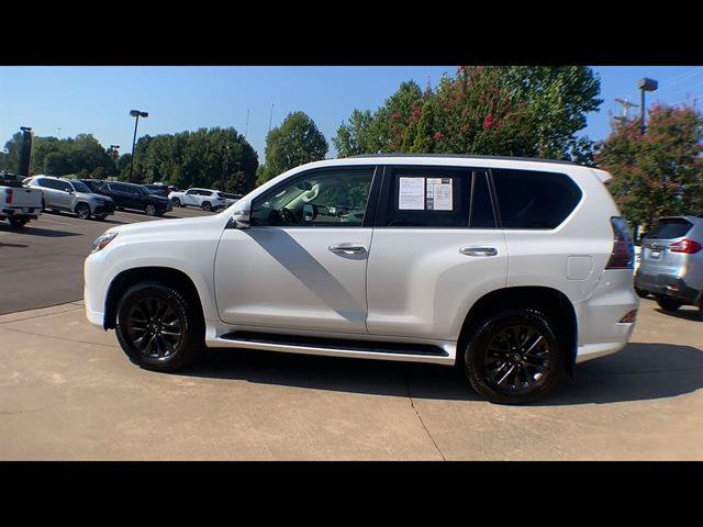 Used 2020 Lexus GX 460 Premium w/ Premium Package AWD/4WD image 5