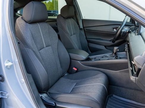 Certified 2025 Honda Accord Sport image 20