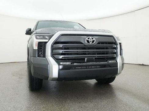 New 2026 Toyota Tundra Limited AWD/4WD image 35