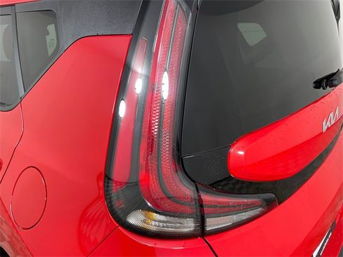 Certified 2023 Kia Soul S image 20