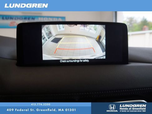 Used 2024 MAZDA CX-5 Carbon Edition AWD/4WD image 26