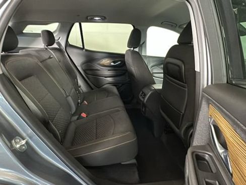 Used 2020 GMC Terrain SLE w/ Driver Convenience Package AWD/4WD image 29