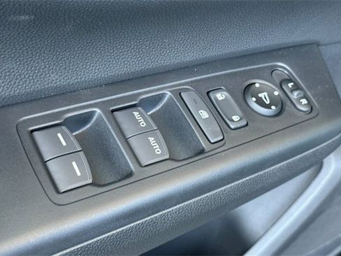 New 2026 Honda CR-V Sport image 10