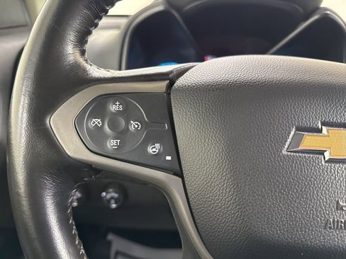Used 2019 Chevrolet Colorado Z71 image 19
