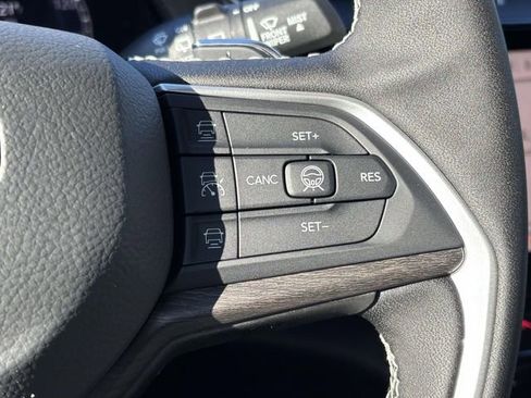 New 2026 Jeep Grand Cherokee Limited AWD/4WD image 23