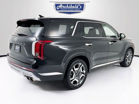 Used 2023 Hyundai Palisade Limited image 7