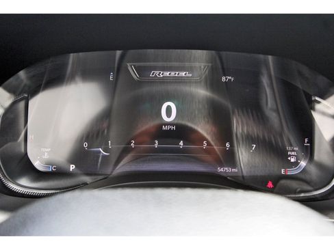 Used 2023 RAM 1500 Rebel w/ Rebel Level 1 Equipment Group AWD/4WD image 16