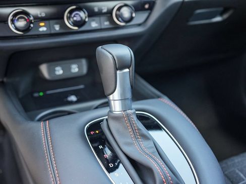 New 2027 Honda HR-V Sport image 16