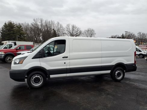 Used 2018 Ford Transit 250 148 Low Roof image 7