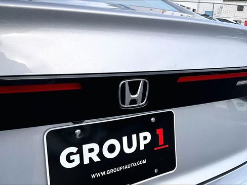Used 2023 Honda Accord EX image 30