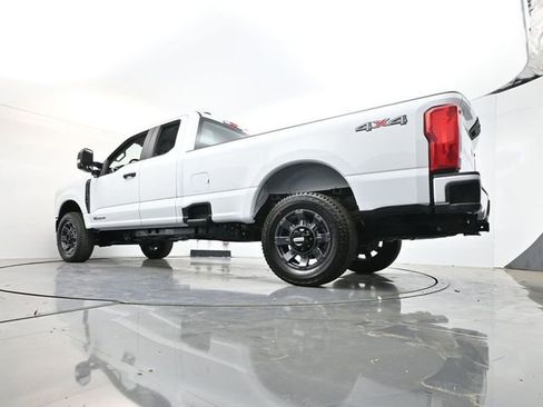 New 2026 Ford F350 XL AWD/4WD image 30