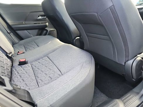 New 2026 Nissan Kicks SV w/ SV Premium Package FWD image 14
