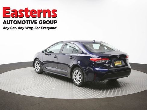 Used 2024 Toyota Corolla LE FWD image 63