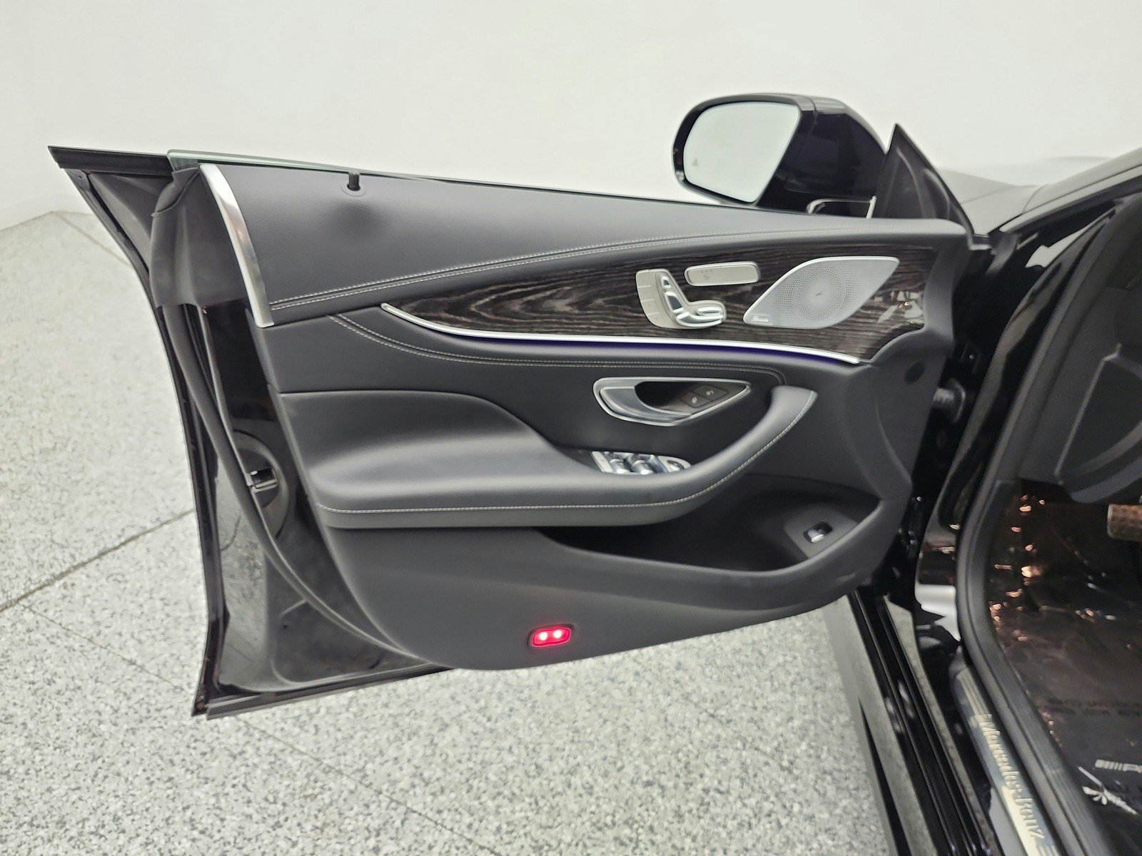 Certified 2022 Mercedes-Benz CLS 450 4MATIC image 15