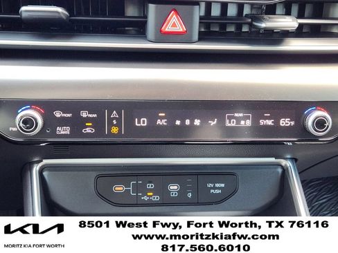 New 2026 Kia Carnival SX Prestige FWD image 14