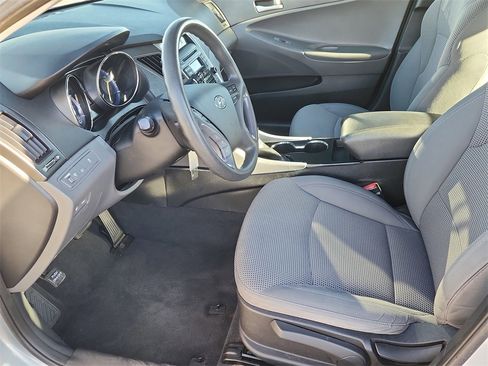 Used 2014 Hyundai Sonata GLS image 7