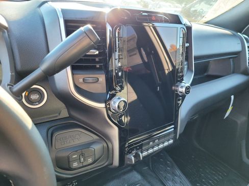 New 2026 RAM 3500 Tradesman image 17