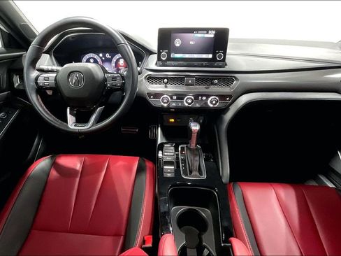 Used 2025 Acura Integra A-Spec image 18