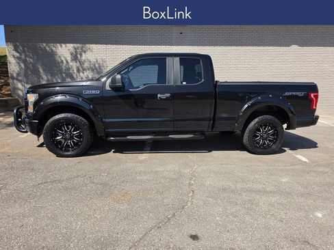 Used 2015 Ford F150 XL w/ Equipment Group 101A Mid image 23