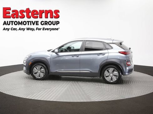 Used 2020 Hyundai Kona Ultimate w/ Cargo Package FWD image 63