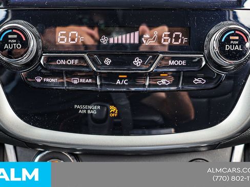 Used 2024 Nissan Murano SV FWD image 32